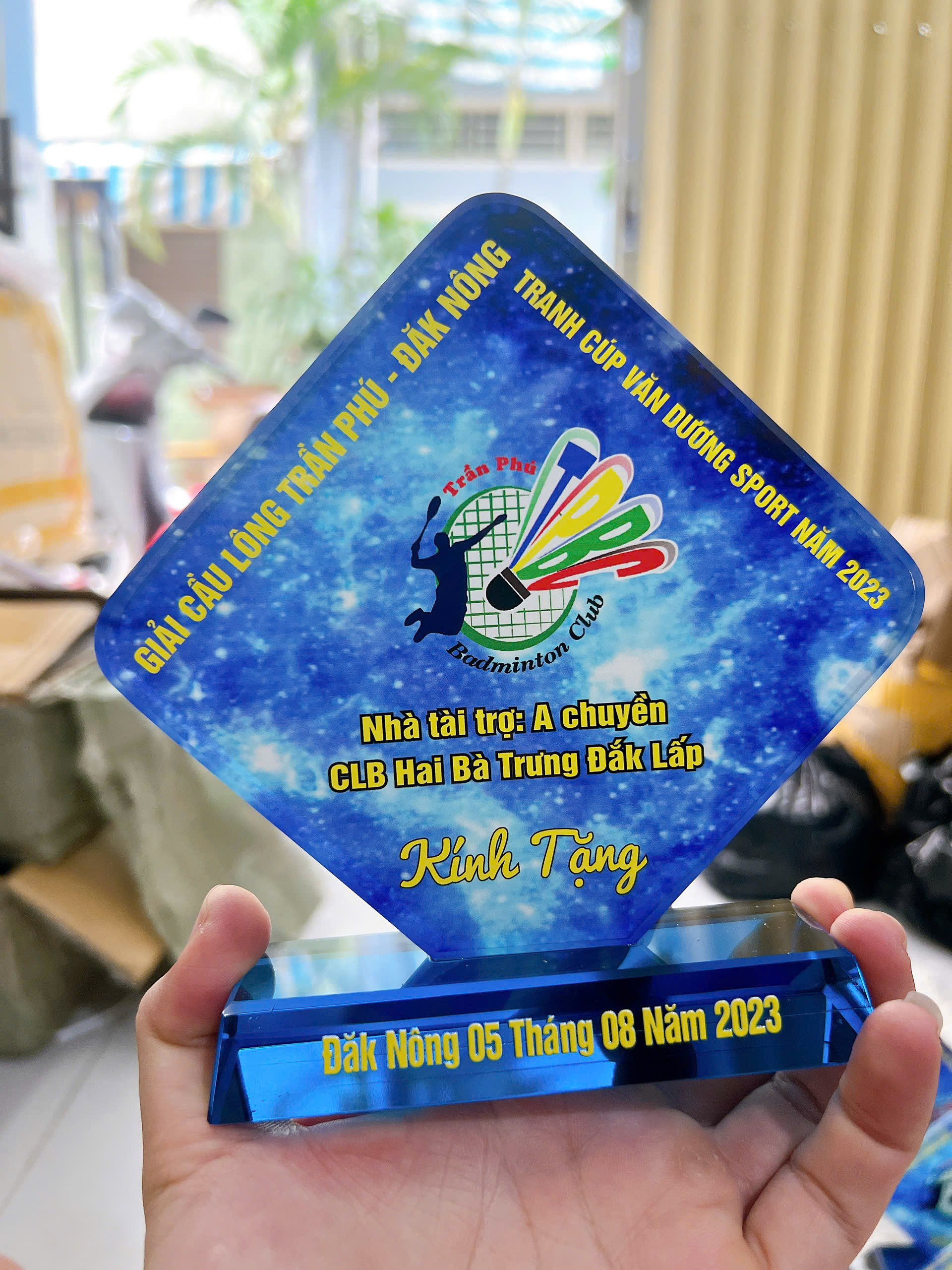 Xu hướng quà tặng sang trọng năm 2026